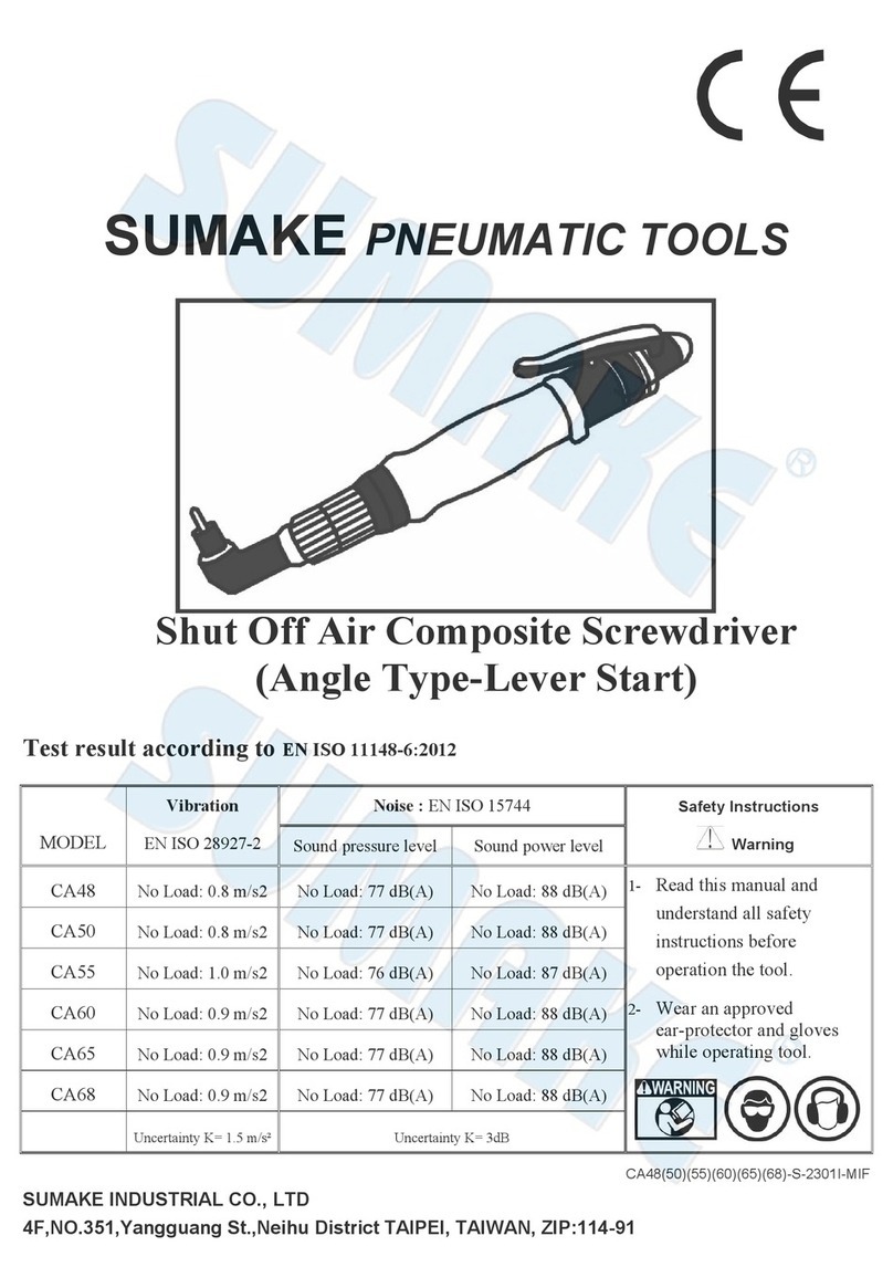 Sumake CA48 User manual Sumake CA48 User manual