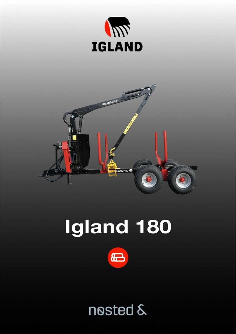 nosted Igland 180 manual nosted Igland 180 manual