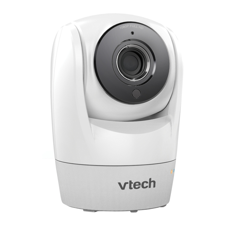 V-tech RM5722 user manual