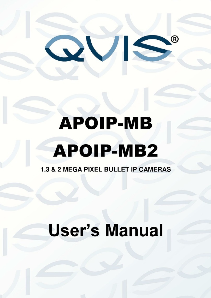 Qvis APOIP-MB user manual