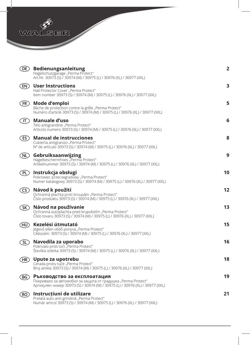 walser Perma Protect User instructions walser Perma Protect User instructions