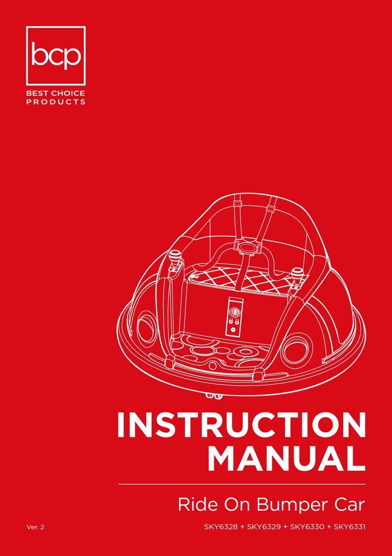 BCP SKY6328 User manual