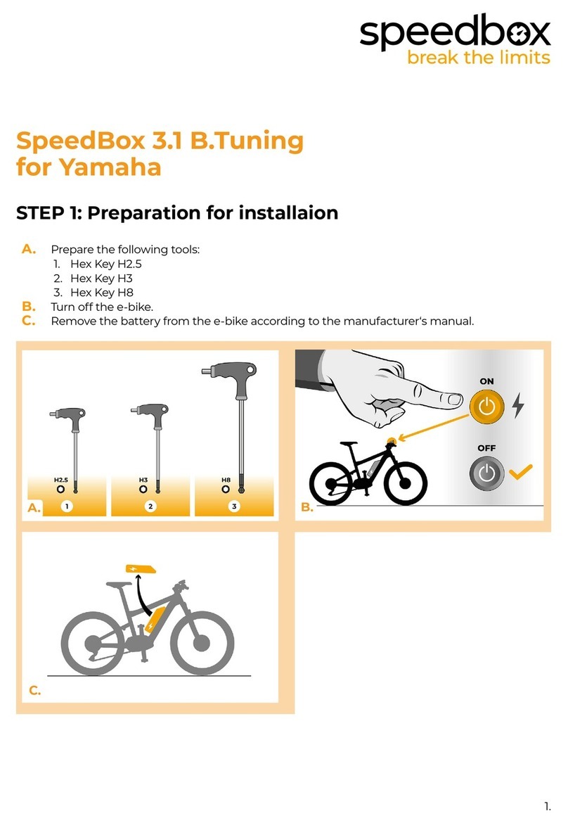 speedbox 3.1 B.Tuning manual