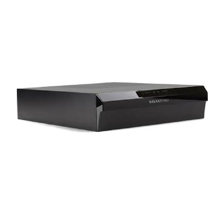 Savant PAV-SIPA50SM User manual