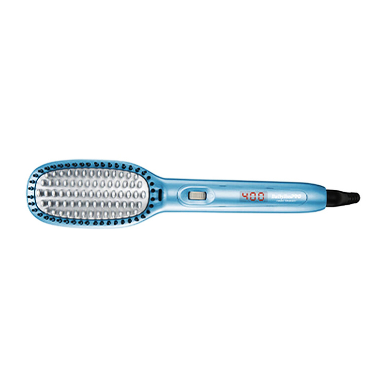 BaByliss PRO NANO TITANIUM BNTPB1UC user manual BaByliss PRO NANO TITANIUM BNTPB1UC user manual