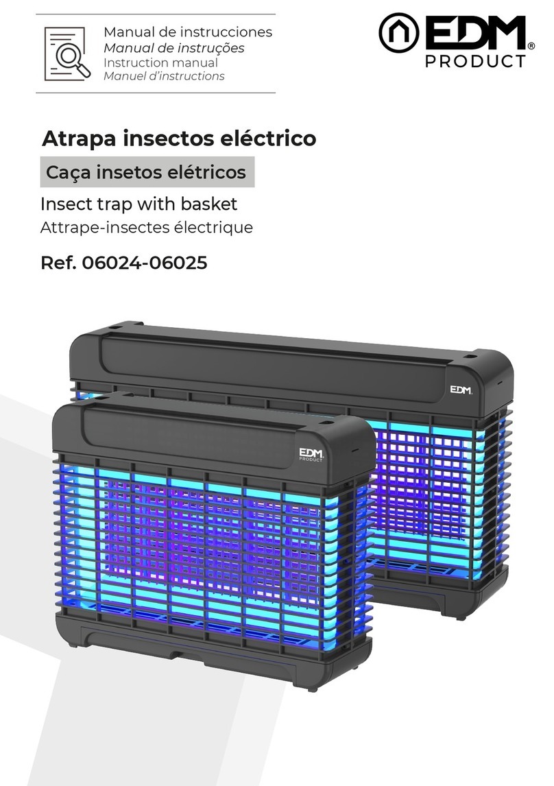 EDM Product 06024 instruction manual