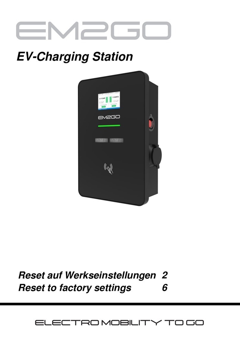 EM2GO EMN022ADS0GMB User manual