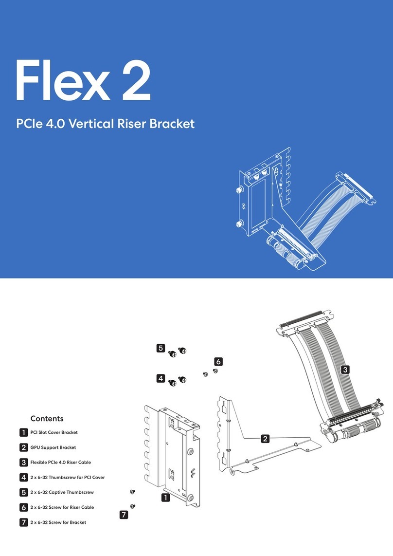 Fractal Flex 2 quick start guide