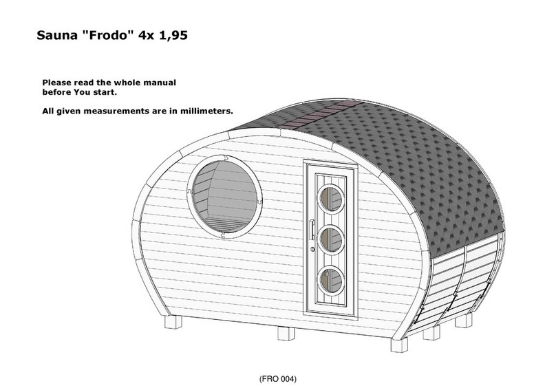 Interflex Frodo manual