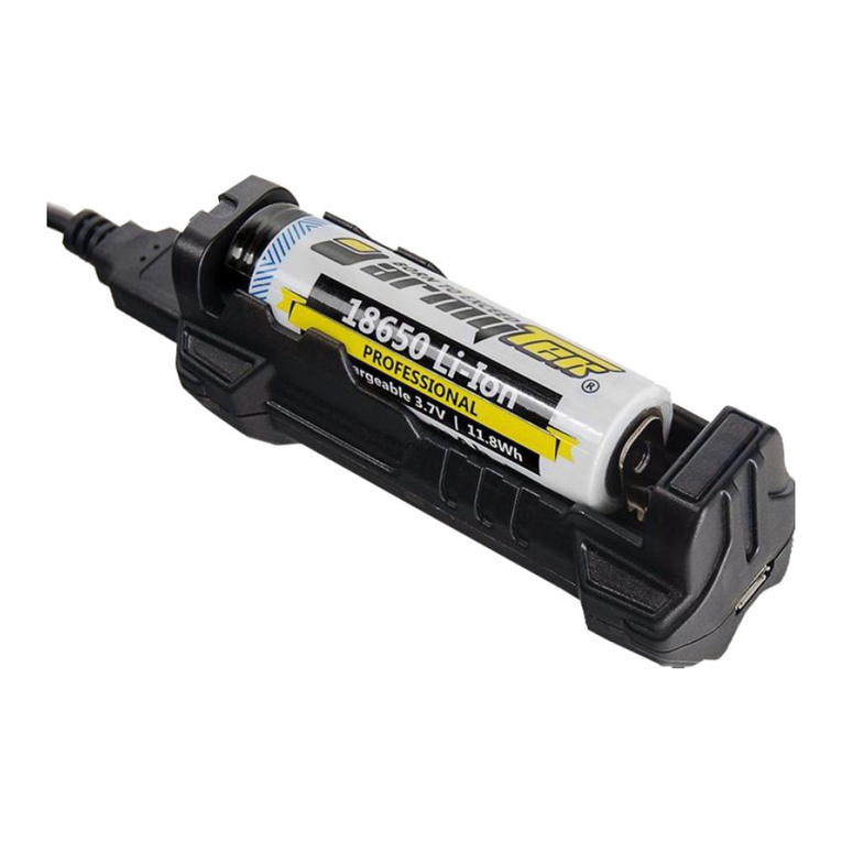 Armytek Handy C1 user manual