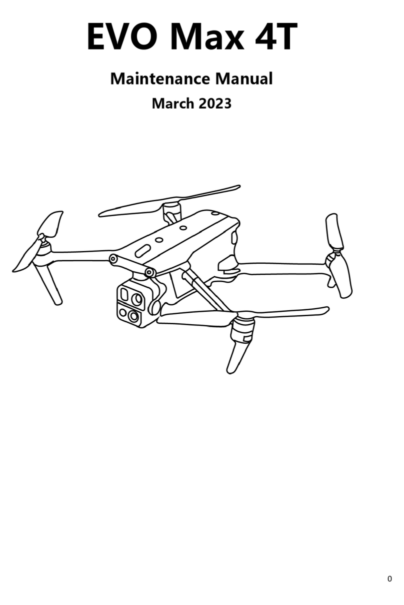 Autel Robotics EVO Max Series User manual