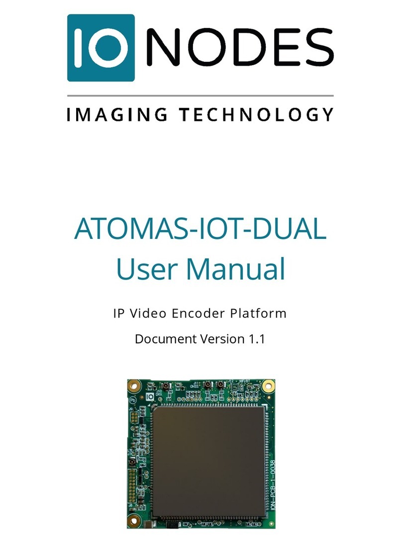 IONODES ATOMAS-IOT-DUAL user manual