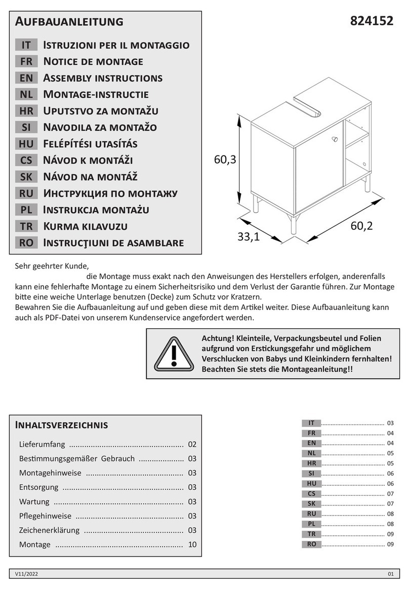 Wilhelm Schildmeyer ANGERS-80 User manual