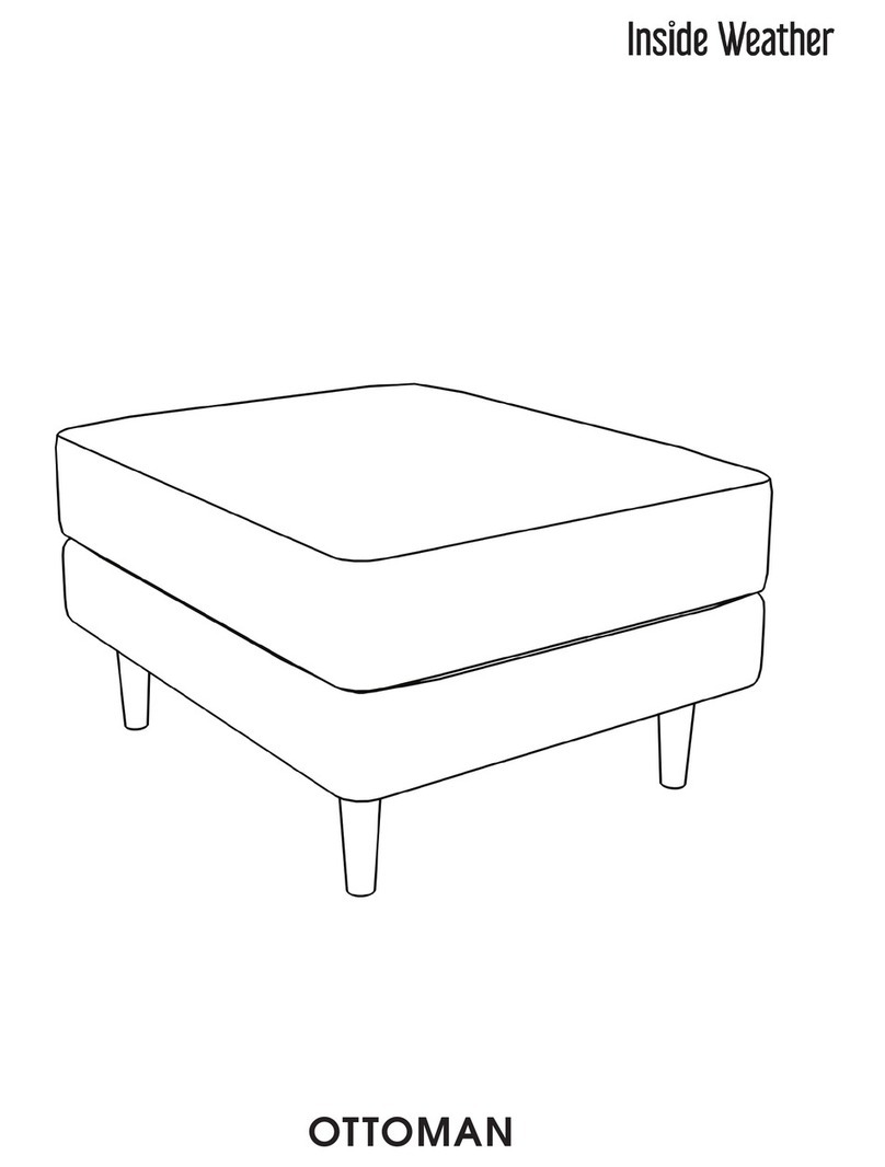 Inside Weather SOFA quick start guide
