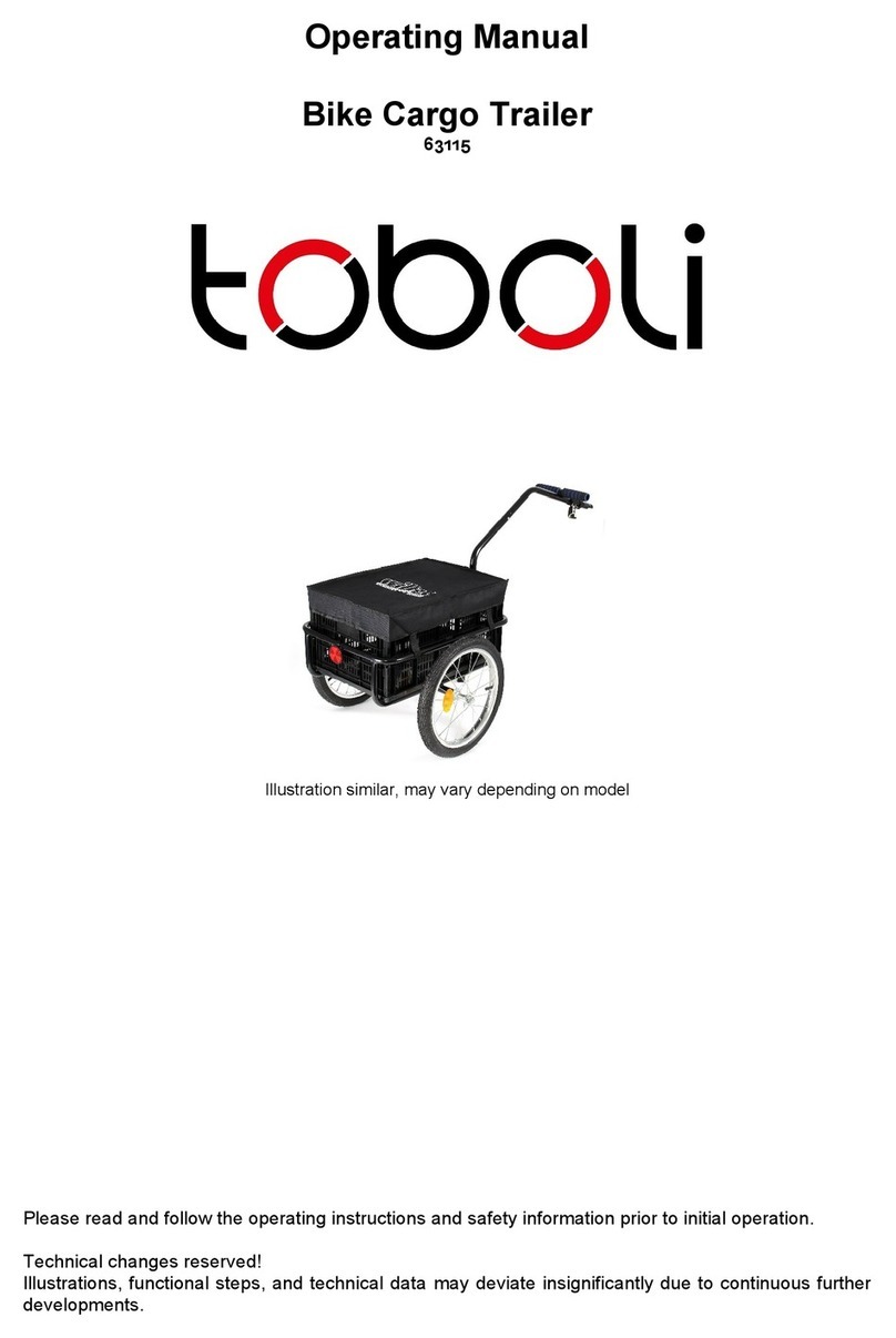 toboli 63115 operating manual