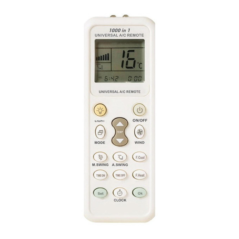 Powerplus AIR-102W user manual