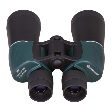 Bresser Fix Focus 7x50 instruction manual