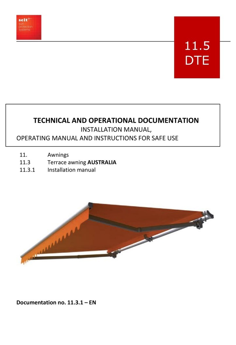 SELT AUSTRALIA User manual