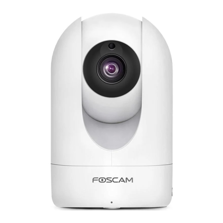 Foscam R4M quick start guide