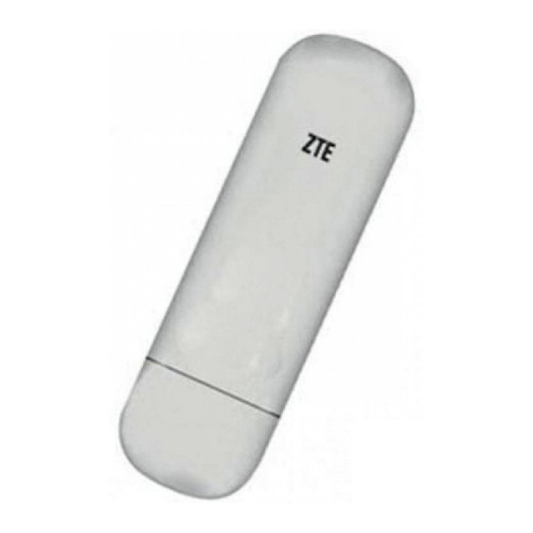 Zte MF667 User manual