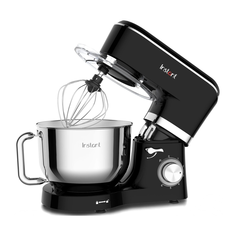 Instant 140-1566-01 user manual
