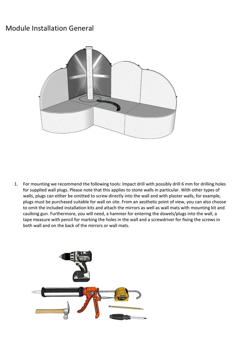 NENKO MOD02 User manual