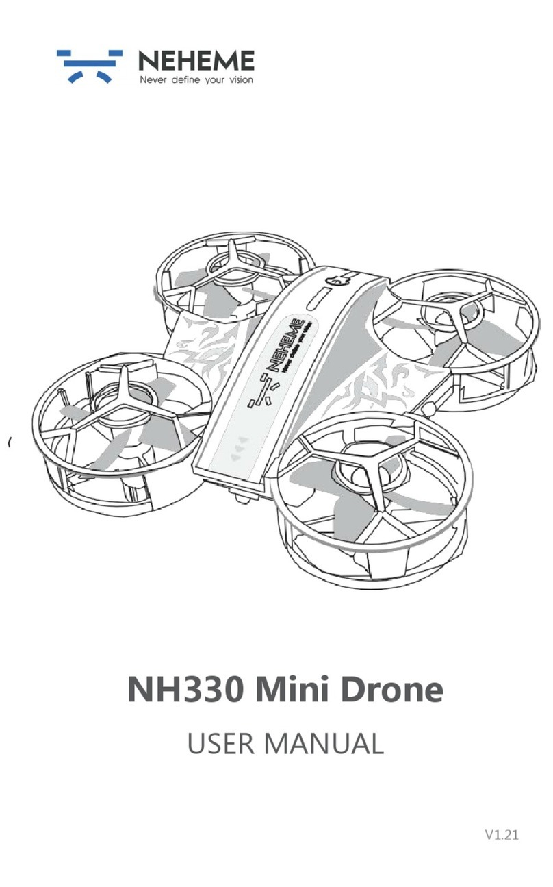 Neheme NH330 user manual
