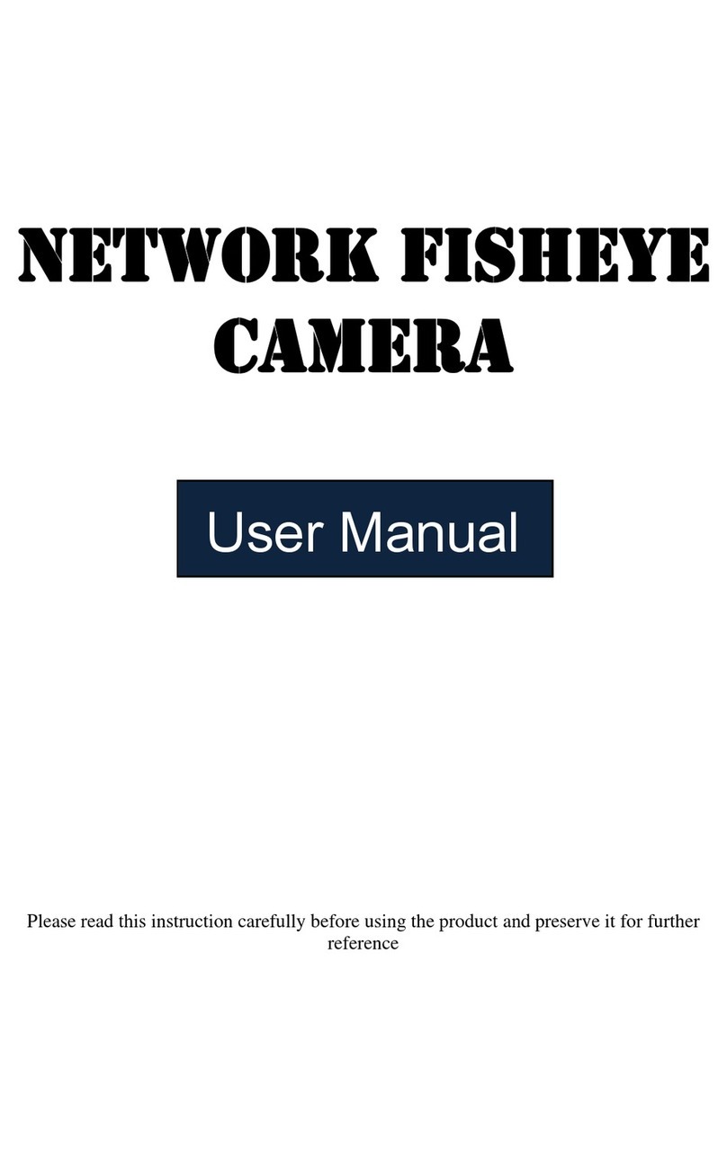 ENS IP-5FS6006 User manual