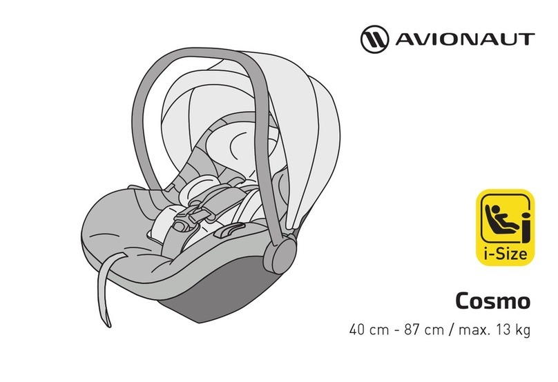 Avionaut Cosmo Guide