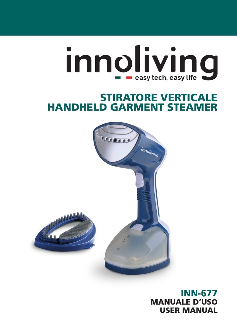 INNOLIVING INN-677 user manual