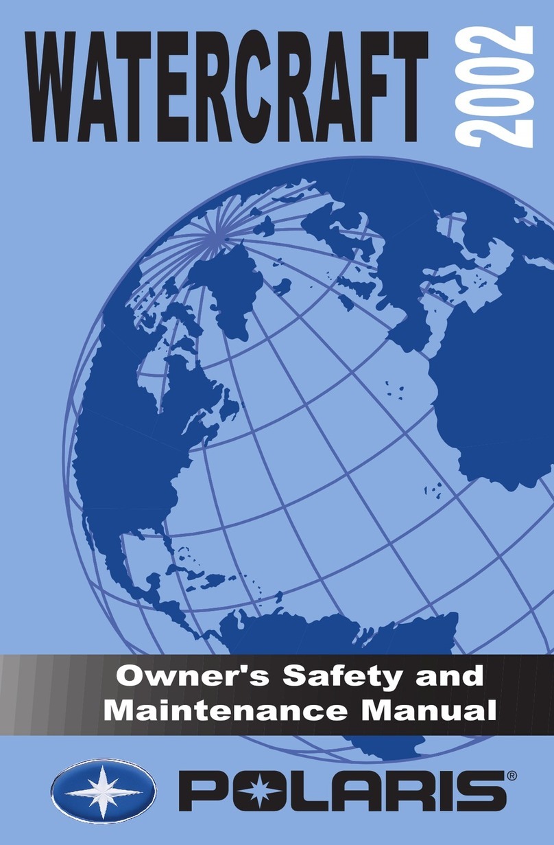 Polaris Freedom 2002 Guide
