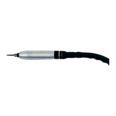 Ingersoll-Rand DG600G2-EU instructions