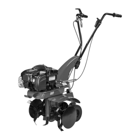 Euro Systems MZP05 operating instructions