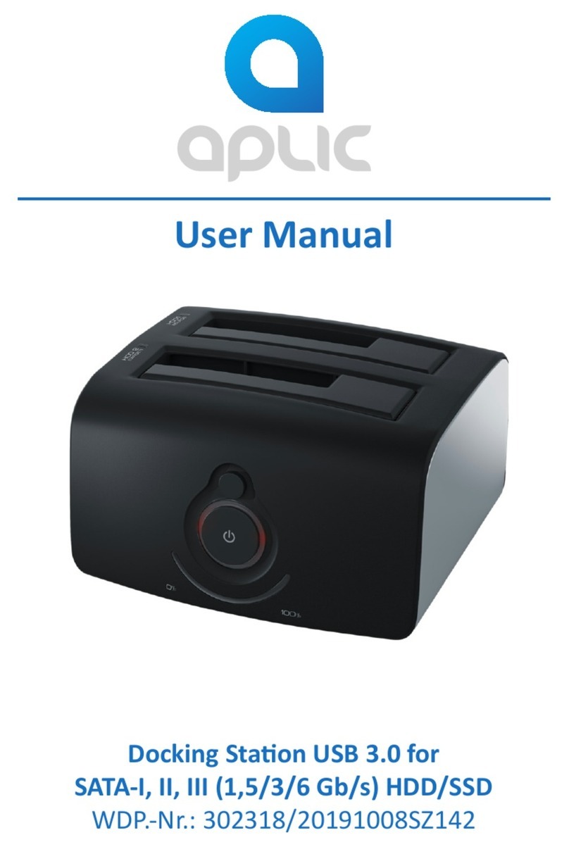 APLIC 302318/20191008SZ142 user manual