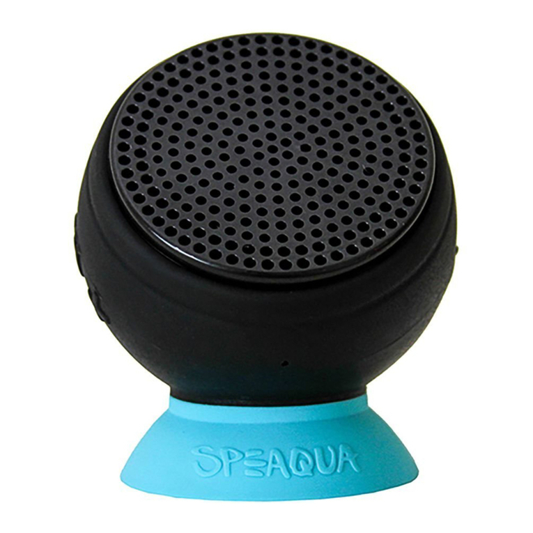 Speaqua Barnacle Plus user manual