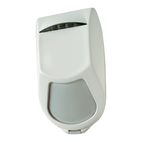 Guardall DTX 15 installation guide
