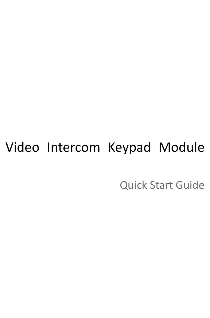 LTS LTH-M201-KP quick start guide