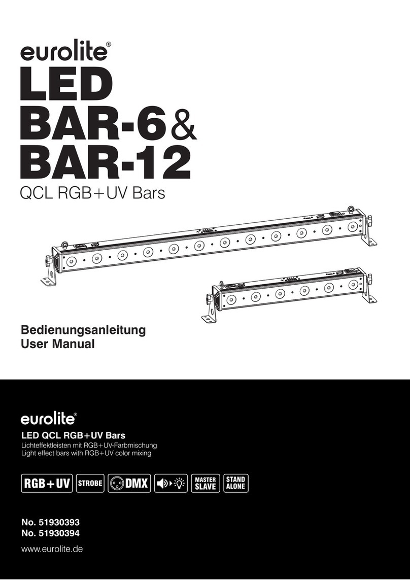 EuroLite 51930393 user manual