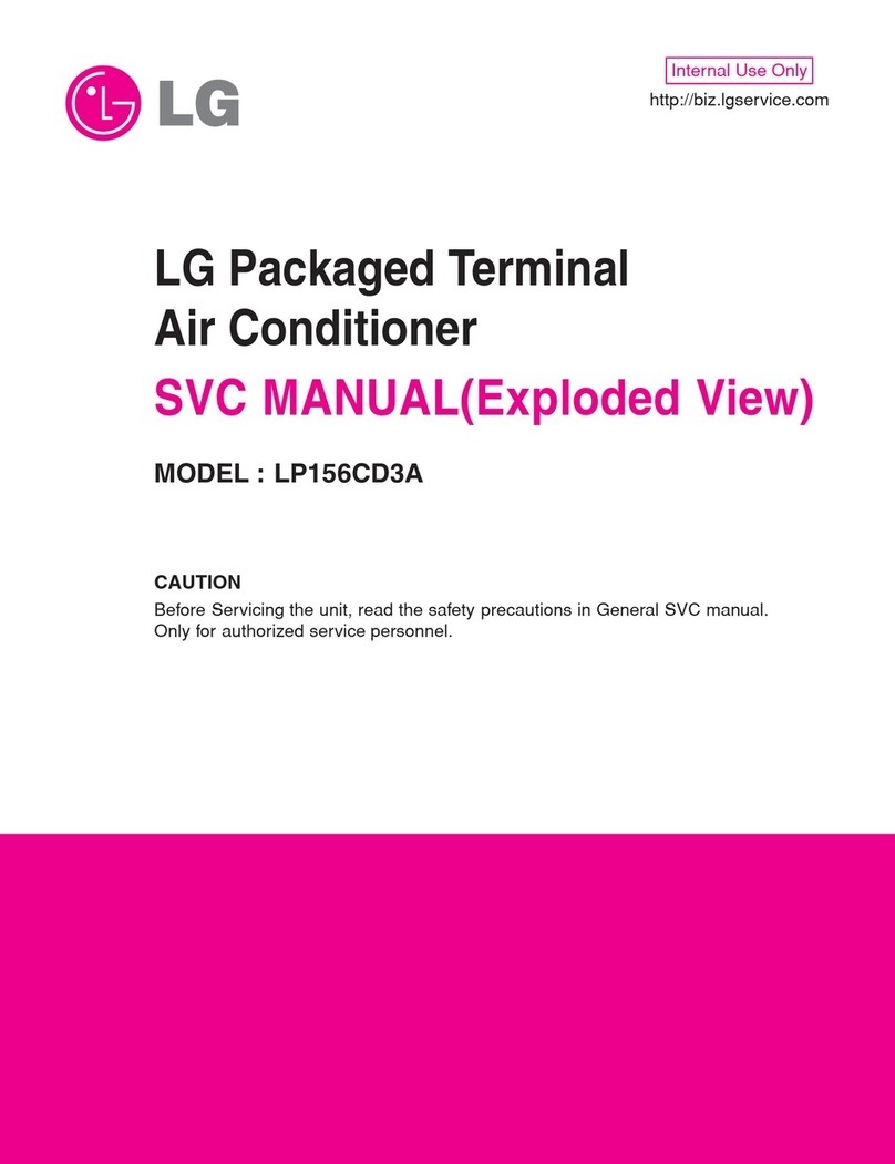 LG LP156CD3A User manual