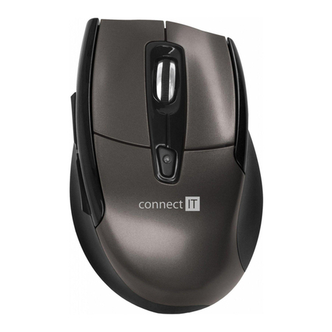 Connect IT CMO-1300-BR User manual