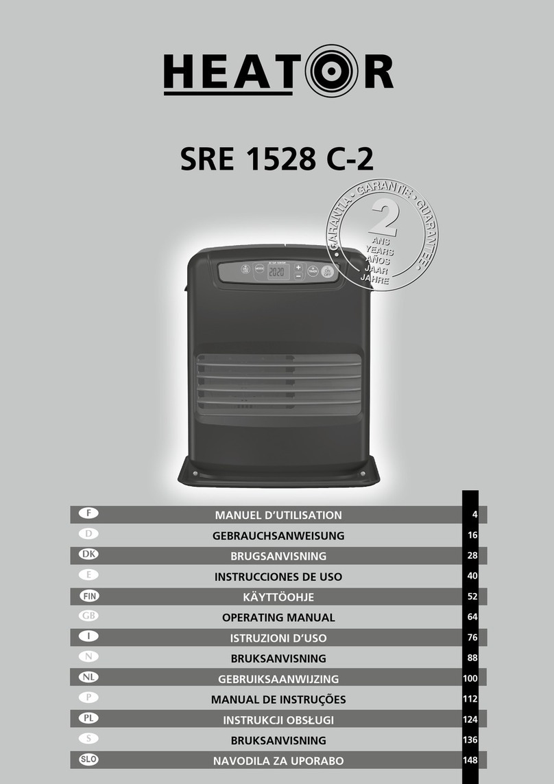 PVG SRE 1528 C-2 User manual PVG SRE 1528 C-2 User manual