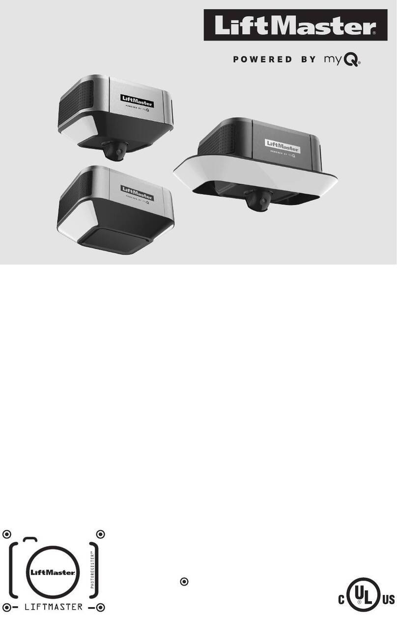 MyQ LiftMaster 84504R user guide
