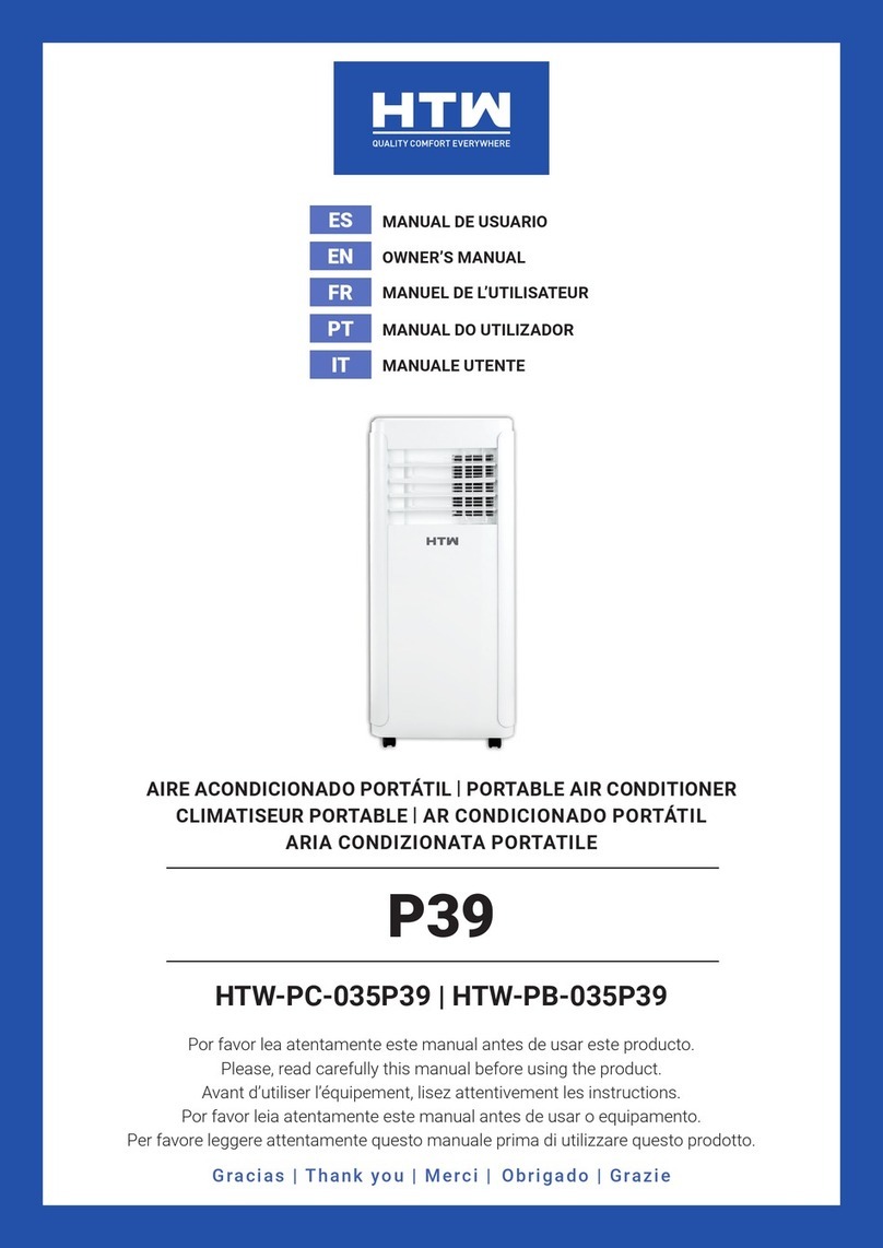 HTW P39 User manual HTW P39 User manual