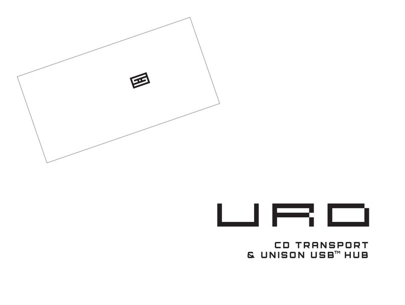 Schiit URO manual