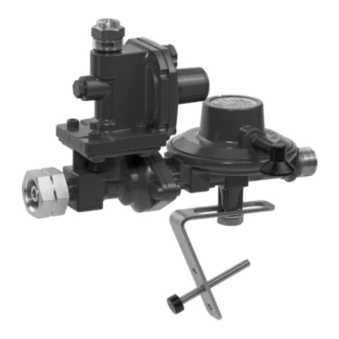 GOK FL 90-4 User manual