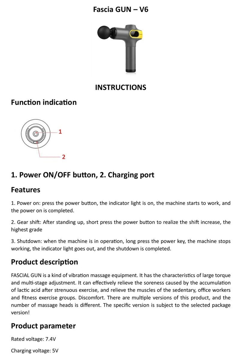 tekkiwear V6 instructions