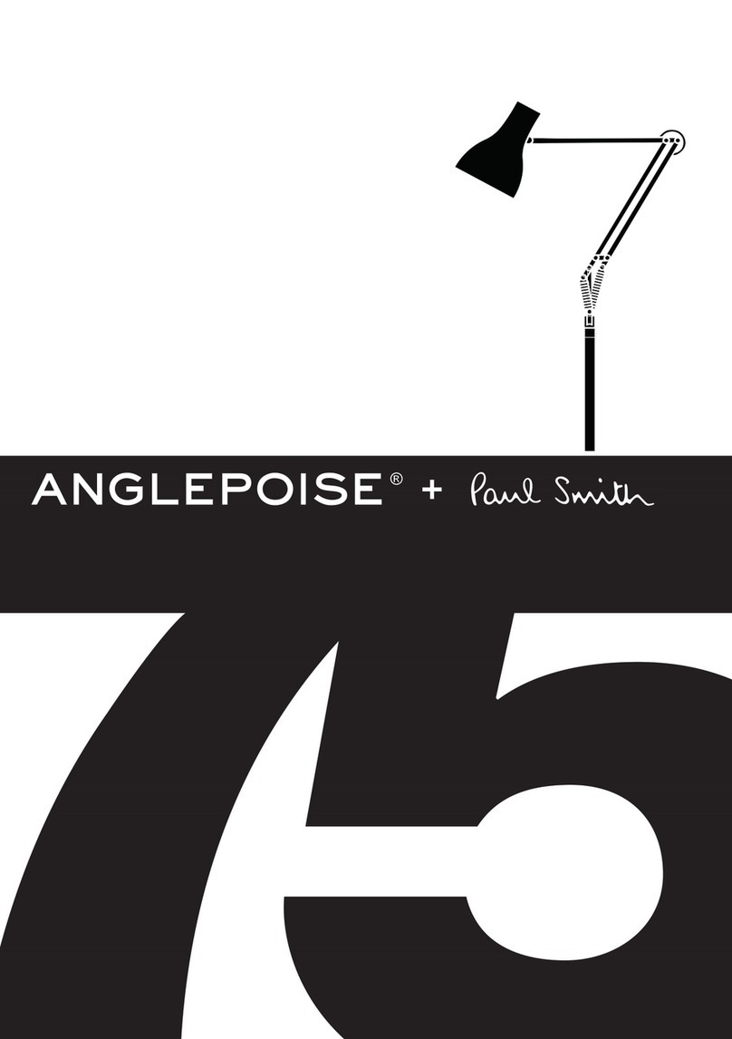 Anglepoise 75 manual