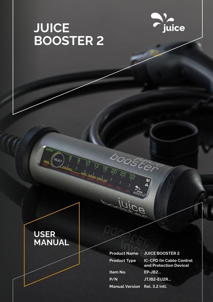 Juice Booster 2 user manual