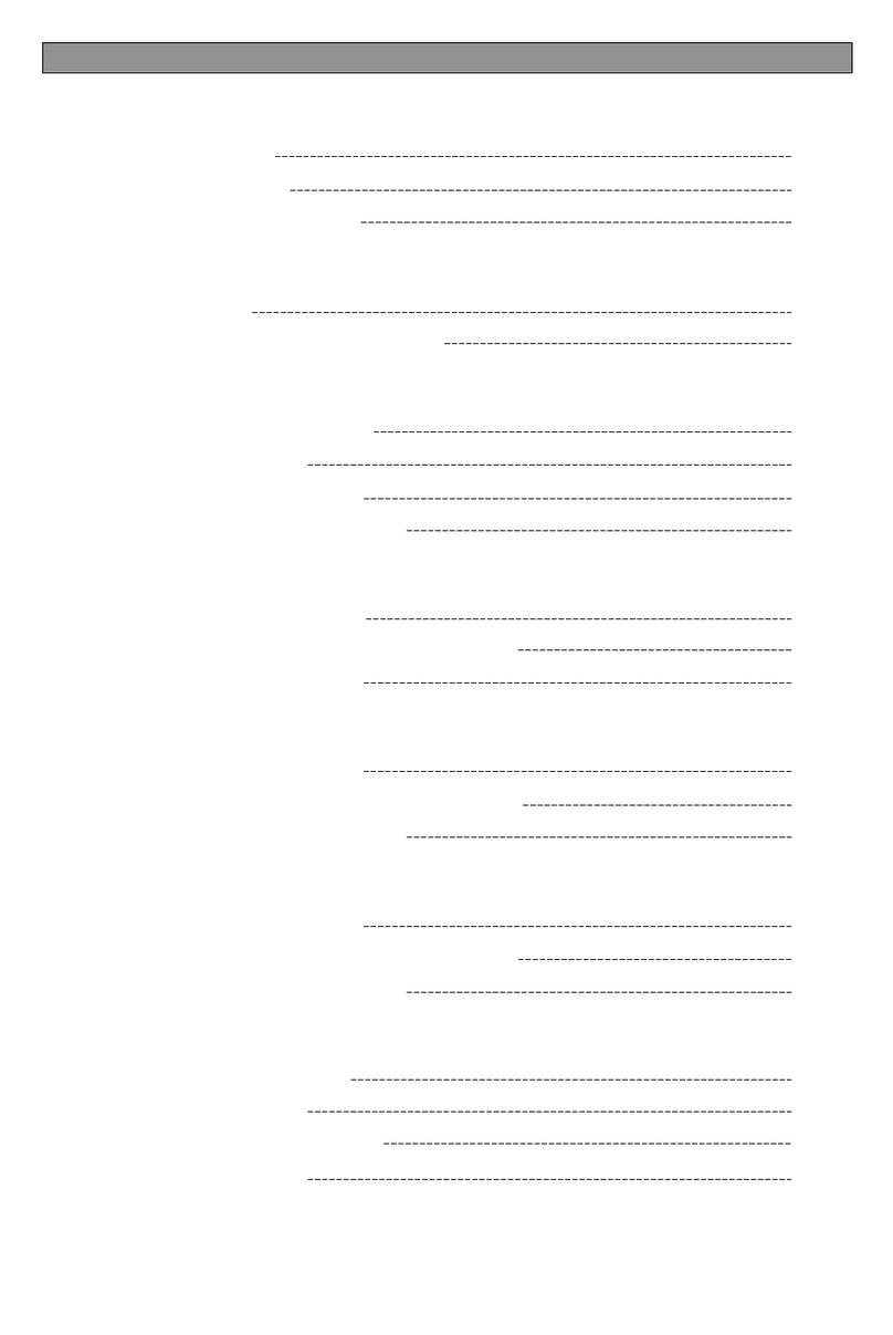 Hyundai HLF 15CIII operating manual
