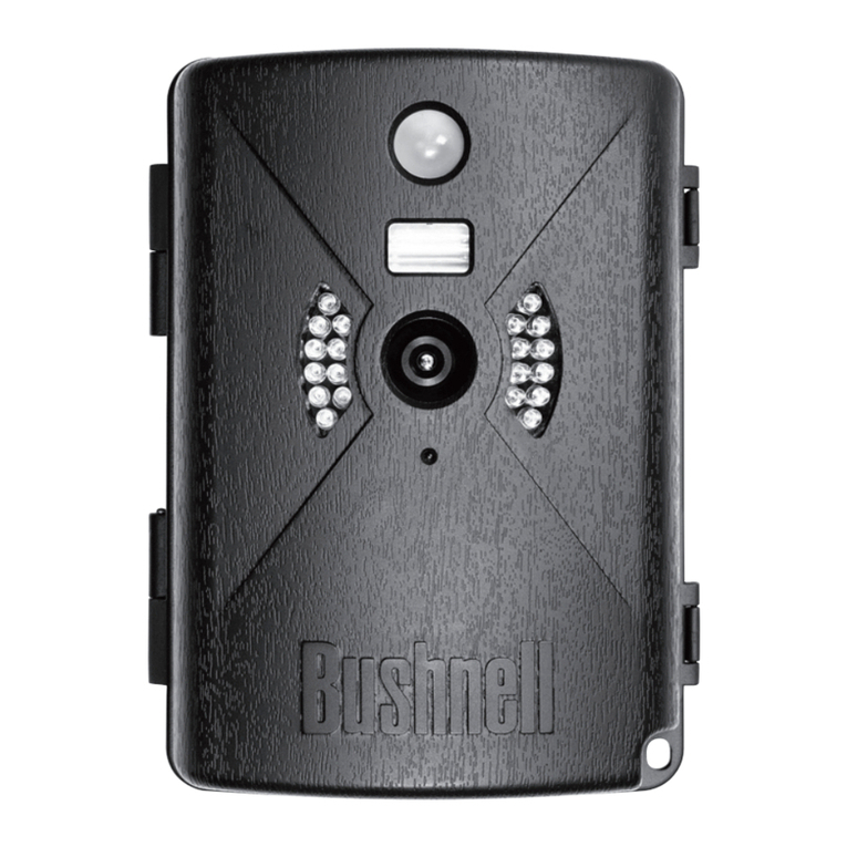 Bushnell TRAIL SENTRY 119320C User manual